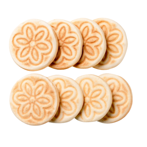 [7047] Tigelle caserecce Bio (8pz)