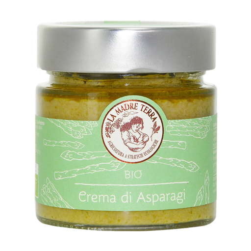 [12018] Crema di Asparagi Bio