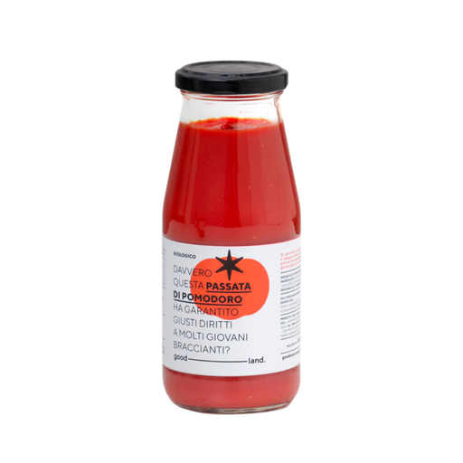 [12036] Passata No Cap Bio