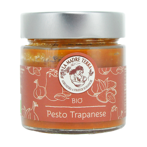 [12065] Pesto alla Trapanese