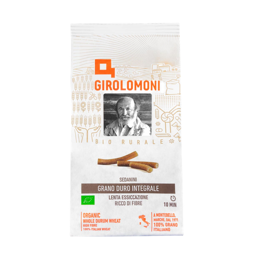 [14020] Sedanini integrali Bio