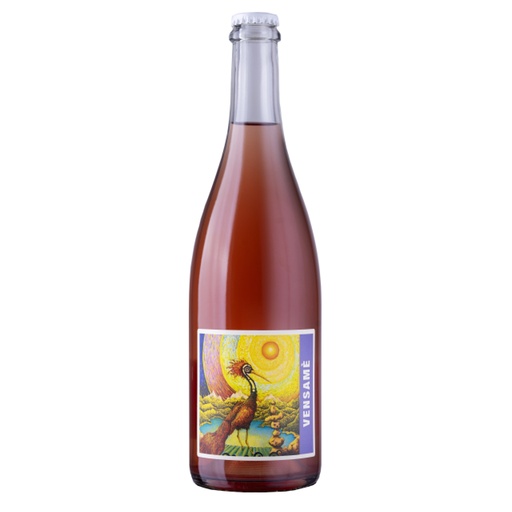 [16025] Vensamè Ancestrale frizzante Bio
