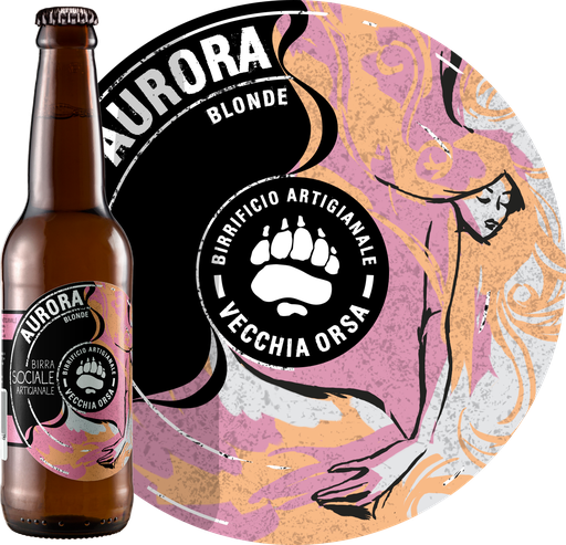 [17010] Birra Aurora