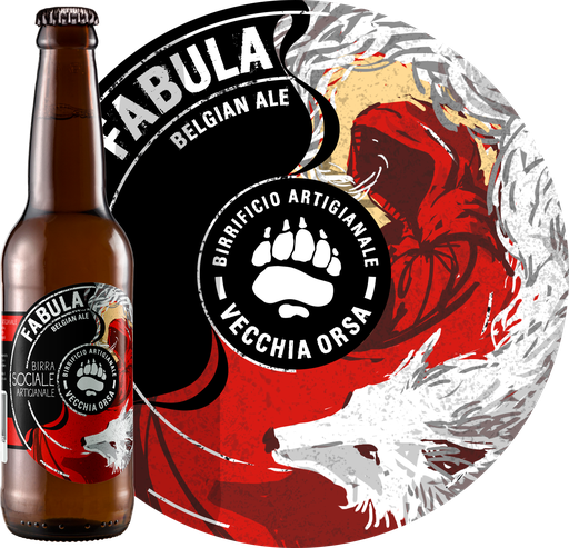 [17013] Birra Fabula