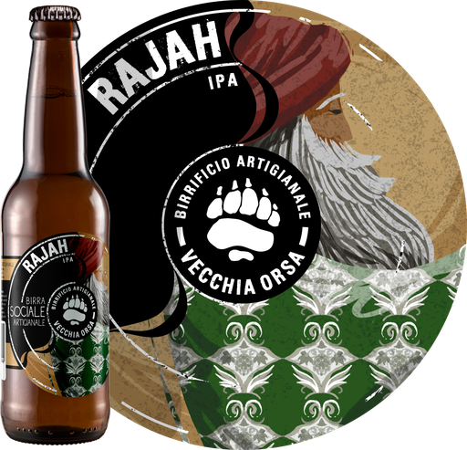 [17014] Birra Rajah