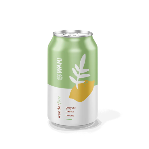[19026] Tè wami Guayusa