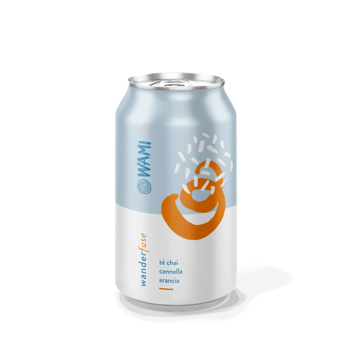 [19027] Tè wami Chai
