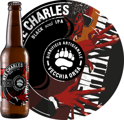 [19037] Birra Rye Charles