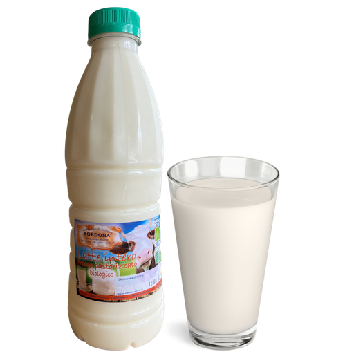 [23061] Latte Fresco Bio