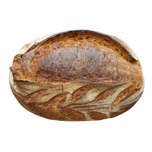 [31015] Pane di campagna